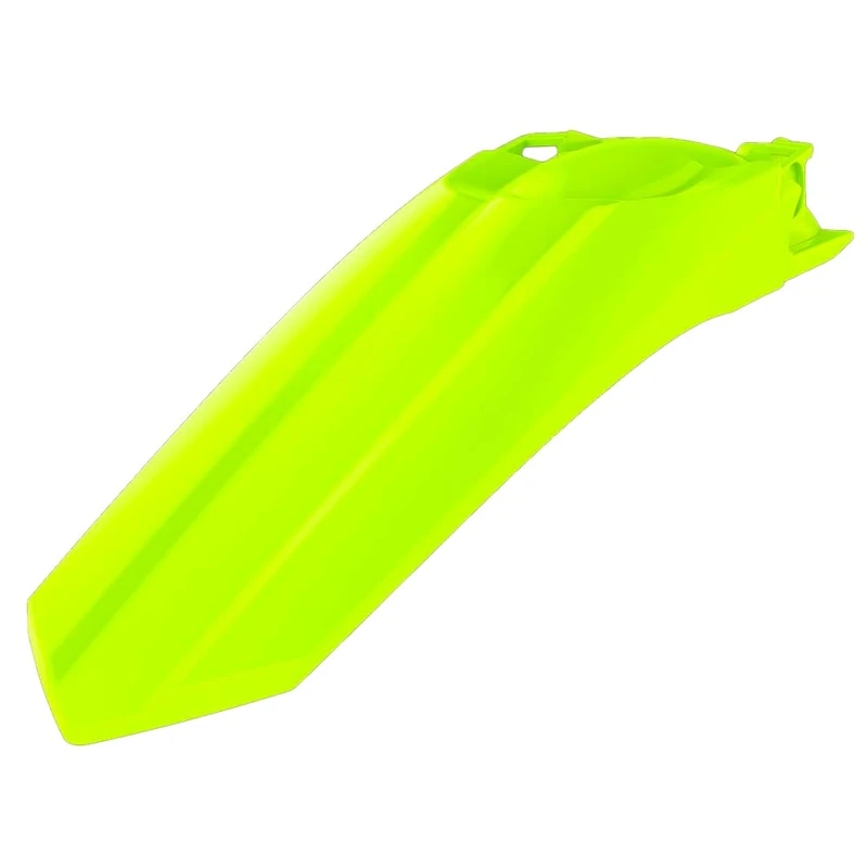 Polisport 8554100005 Rear Mudguard, Multicoloured, One Size