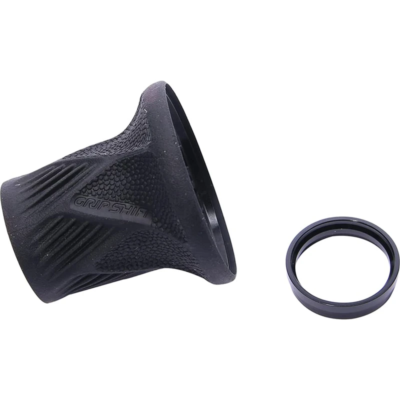 Sram Rec Puño Xx1/x01 Eagle Gear System Sin Muelle Unisex Adult, Black-Black