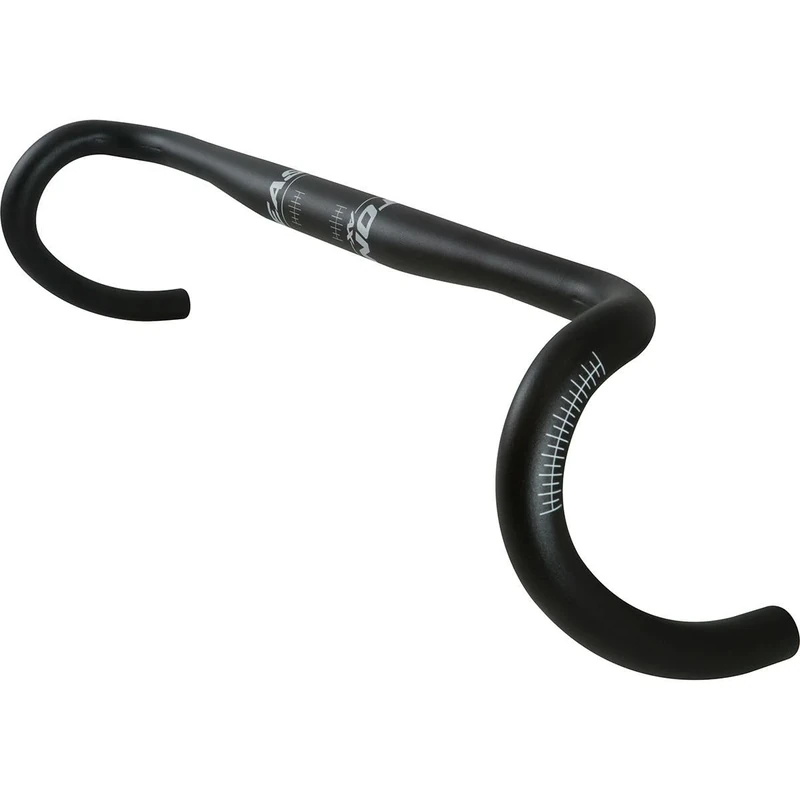 ROAD BAR EA50 AX 42CM 31.8 Black