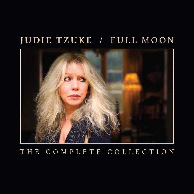 FULL MOON THE COMPLETE COLLECTION (24 CD SET) - Image 1
