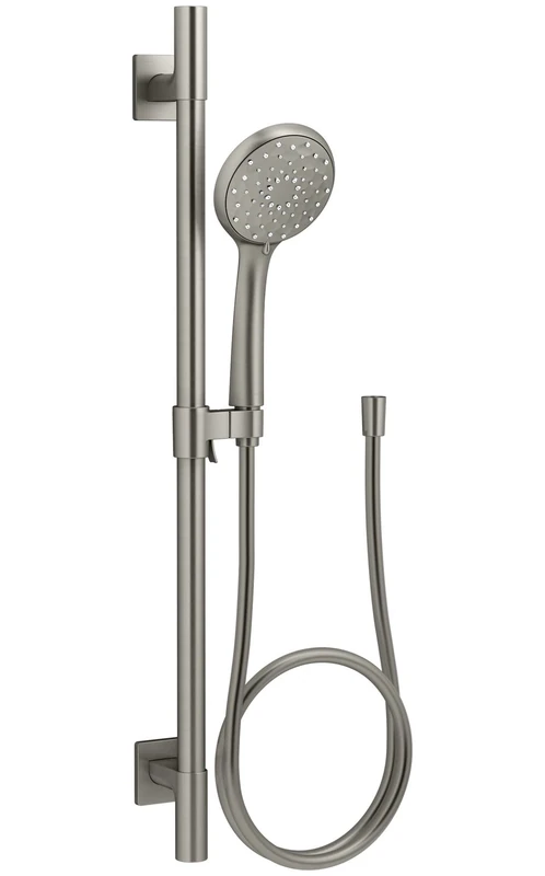 Kohler 99243-G-BN Awaken Handshower kit, Vibrant Brushed Nickel