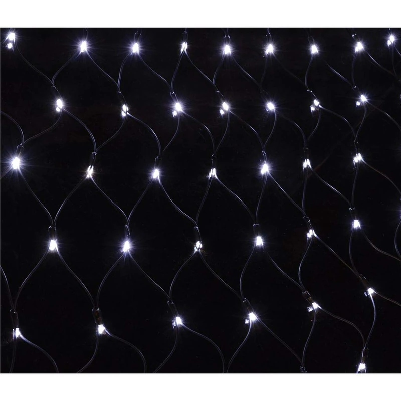 Lyyt | Wide Coverage Outdoor LED Net lights | Cool White - Image 1