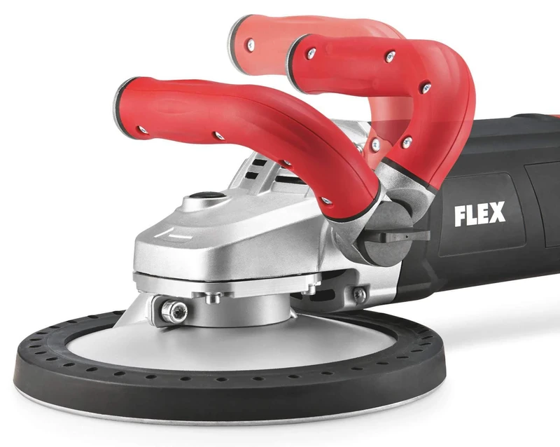 FLEX LD 24-6/180 + KIT E-Jet