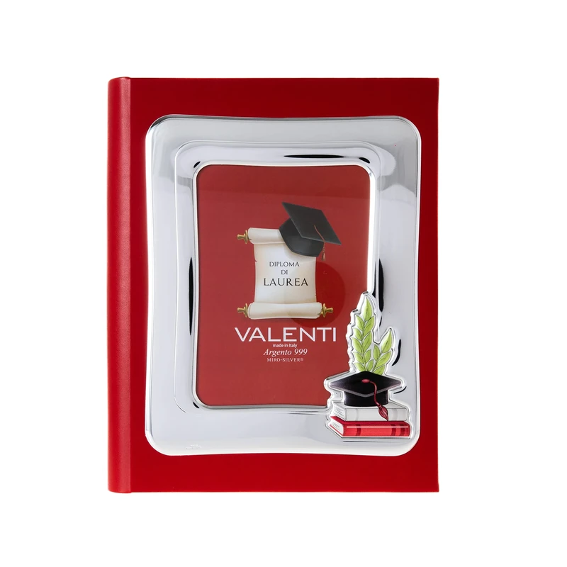 Valenti&Co - Photo Album for Graduation Gift or to Keep the Most Beautiful Memories of Graduation