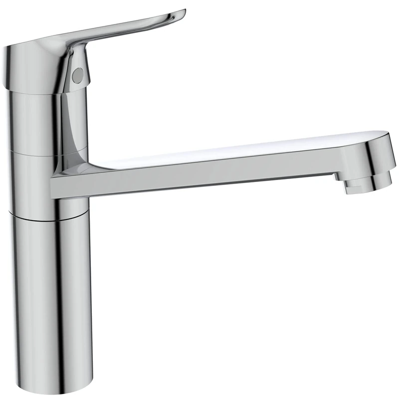 Ideal Standard BC135AA Kitchen Tap 47 x 260 x 241 mm Chrome