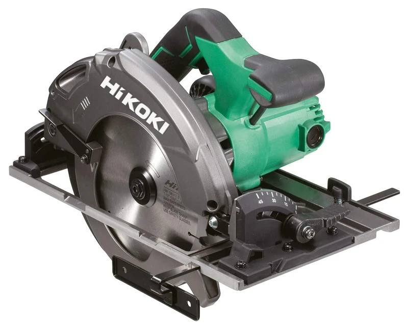 Hikoki C7BUMW1Z Circular Saw Ø 190 mm, 1300 W, 230 V