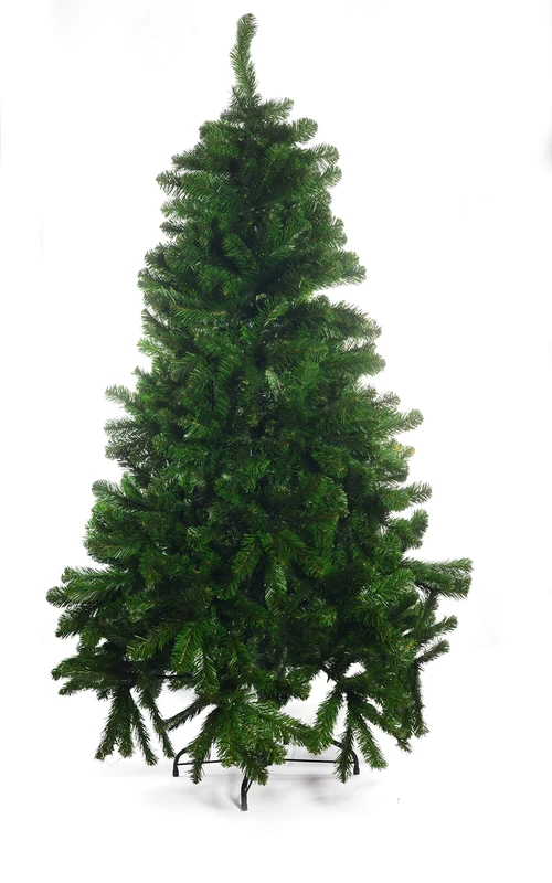 Ciao Green Barrington Tree (240 cm) with Metal Base