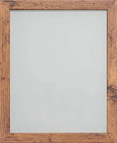 Frame Company Allington Rustic Frame 20x10 inch, Glass