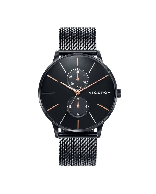 Viceroy Analog 46753-57, Multicoloured, Fashion/Fashion