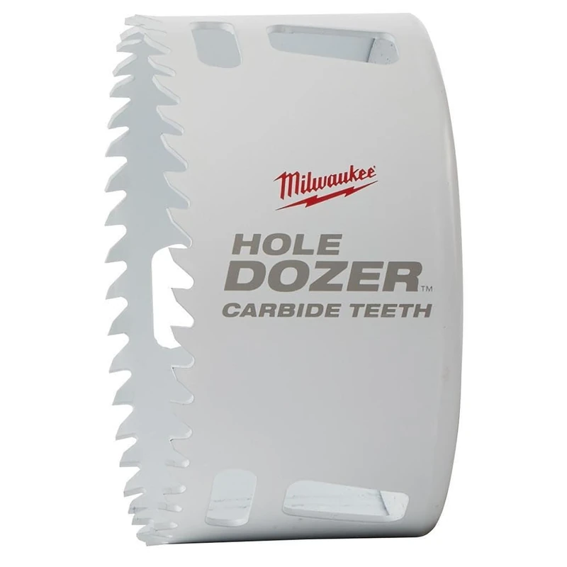 Milwaukee Hole Dozer Holesw 3