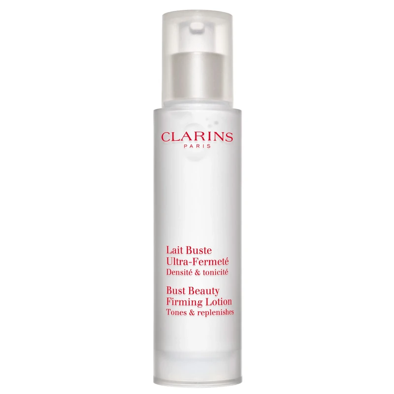 Clarins Bust Beauty Firming Lotion 50ml