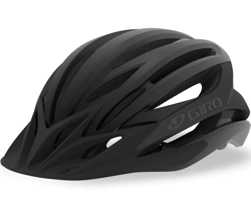GIRO ARTEX MIPS MT BLACK 55/59 M 20 HELMET