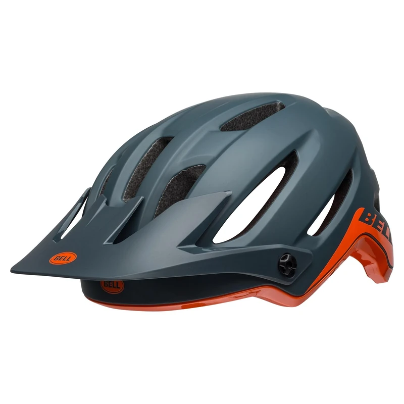BELL 4Forty Mips Mtb Helmet | Cliffhanger Matte/Gl | M 55-59Cm