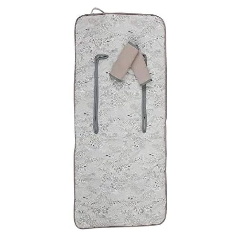 Babyline Village Unisex Light Weight Mat - Light Blue
