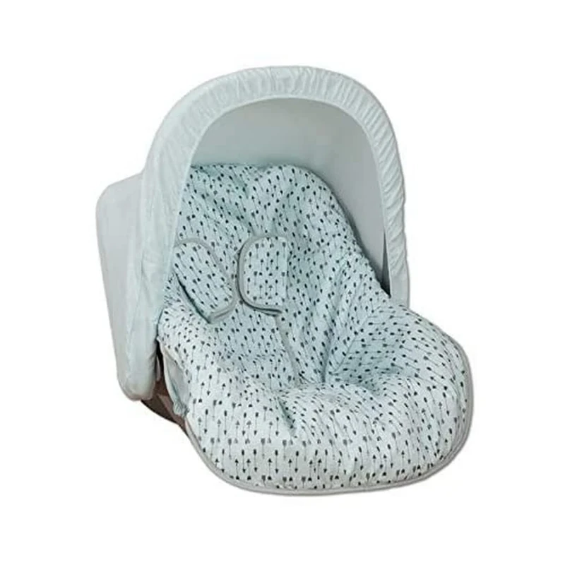 Babyline 7000643 Unisex Baby Carrier Mat