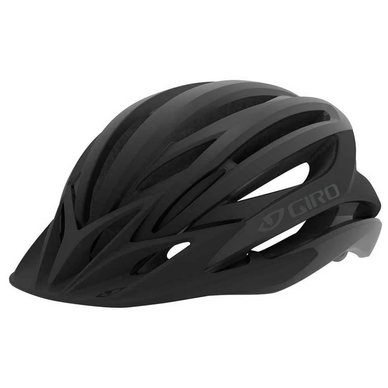GIRO ARTEX MIPS MT BLACK 51/55 S 20 HELMET