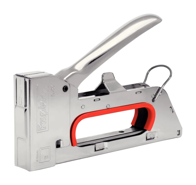 Rapid Hand Stapler, Upholstery, 5000061, R:Staple Gun R153E T&F East - Image 1