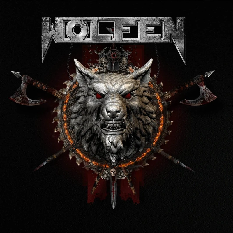 Rise Of The Lycans [VINYL]