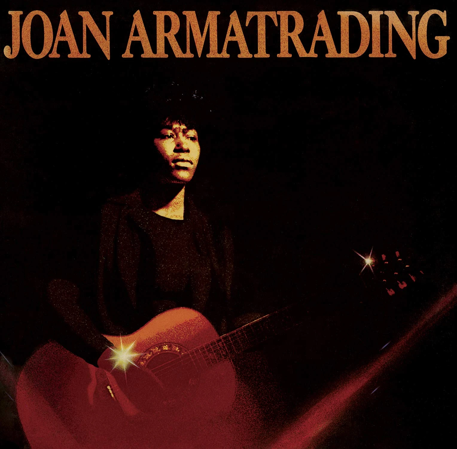 Joan Armatrading [VINYL]