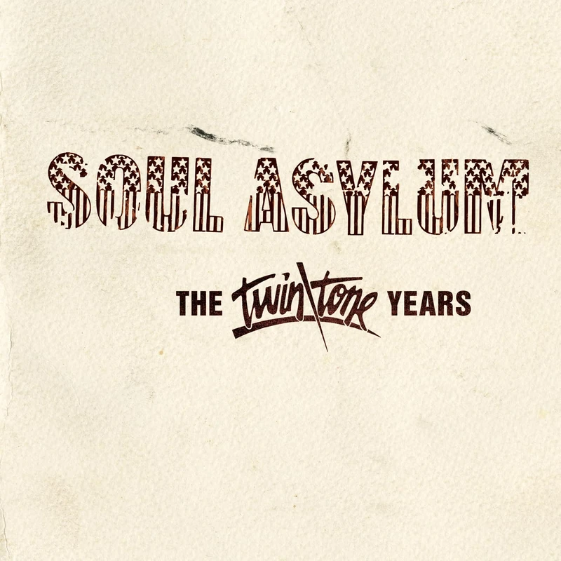 The Twin/Tone Years [VINYL]