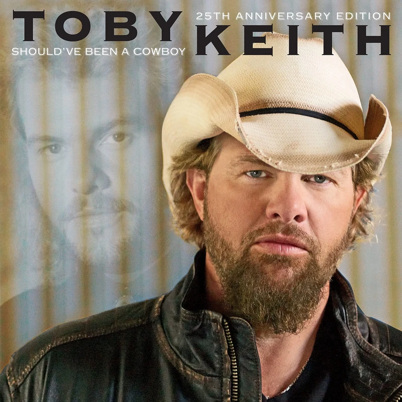 Should'Ve Been a Cowboy [VINYL]