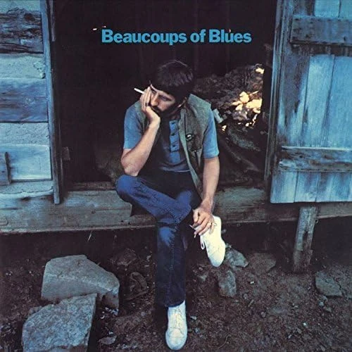 Beaucoups of Blues-Uhq-CD