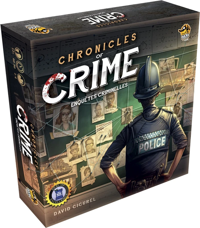 Abyss Corp 606924, None Board Games - Image 1