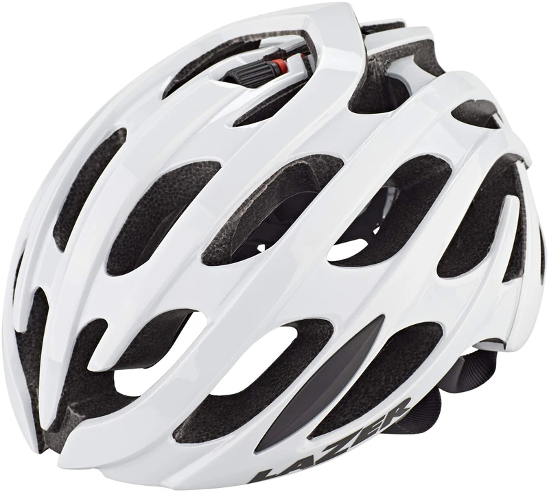 Lazer Blade+ Helmet, White, Large