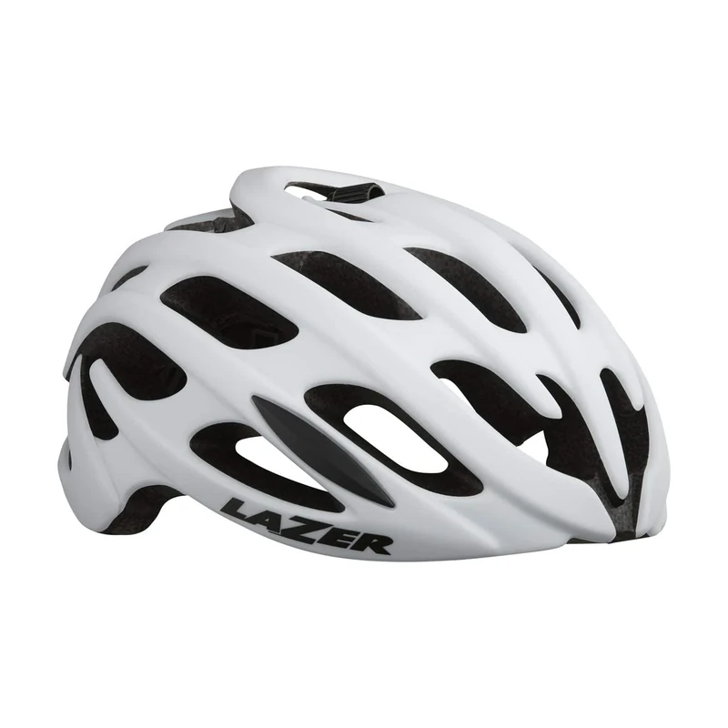LAZER Unisex Cz1996023 Bike Parts, White, M UK - Image 1