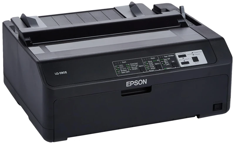 Epson LQ-590II Dot Matrix Printer