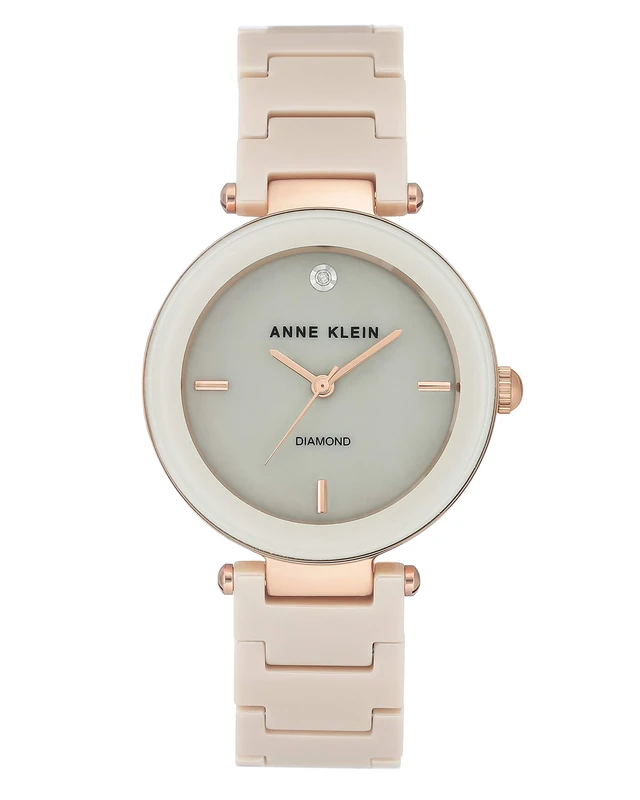 Anne Klein Dress Watch 086702629947