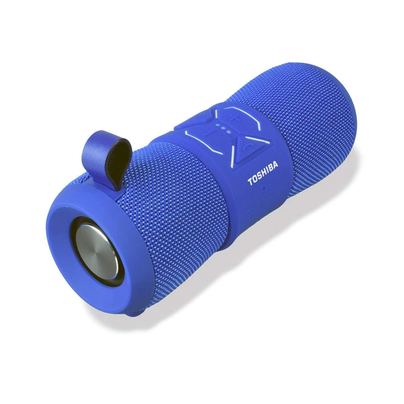 Toshiba Sonic Blast 3, BT Speaker, Red