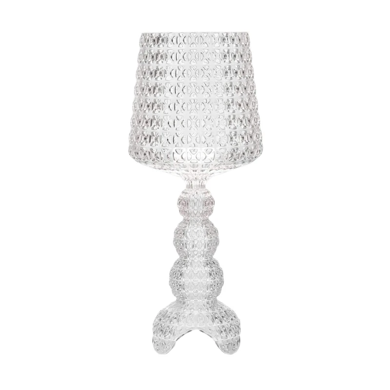 LAMPADA KARTELL MINI KABUKI CRISTALLO ART 09200 B4 - Image 1