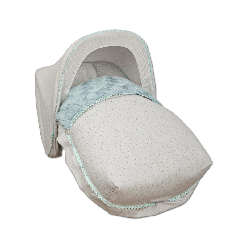 Babyline 3000637 Baby Carrier Group 0 - Unisex