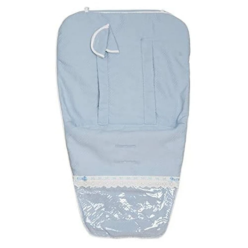 Babyline Classic Chair Cover Unisex Blue