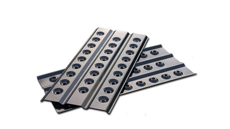 T-Max Aluminium Sand Boards 1000 x 450 x 4mm - Image 1