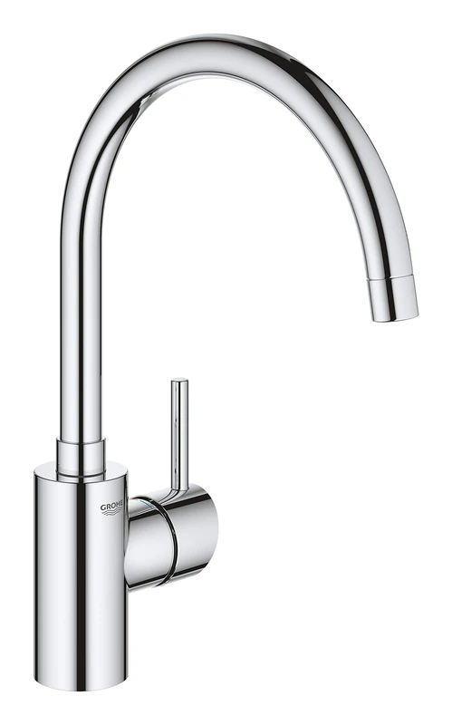 GROHE Concetto New Single-Lever Sink Mixer 1/2" Chrome 32661003