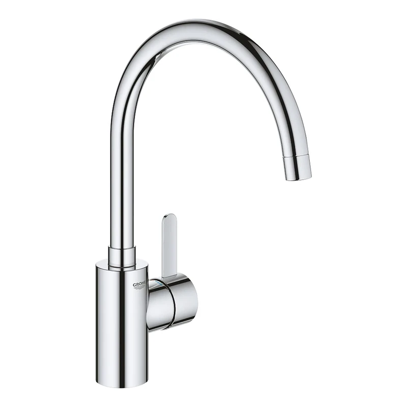 GROHE Eurosmart Cosmopolitan Single-Lever Sink Mixer 1/2" Chrome 32843002