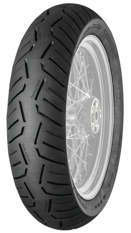 TYRE ROAD ATTACK 3 CR