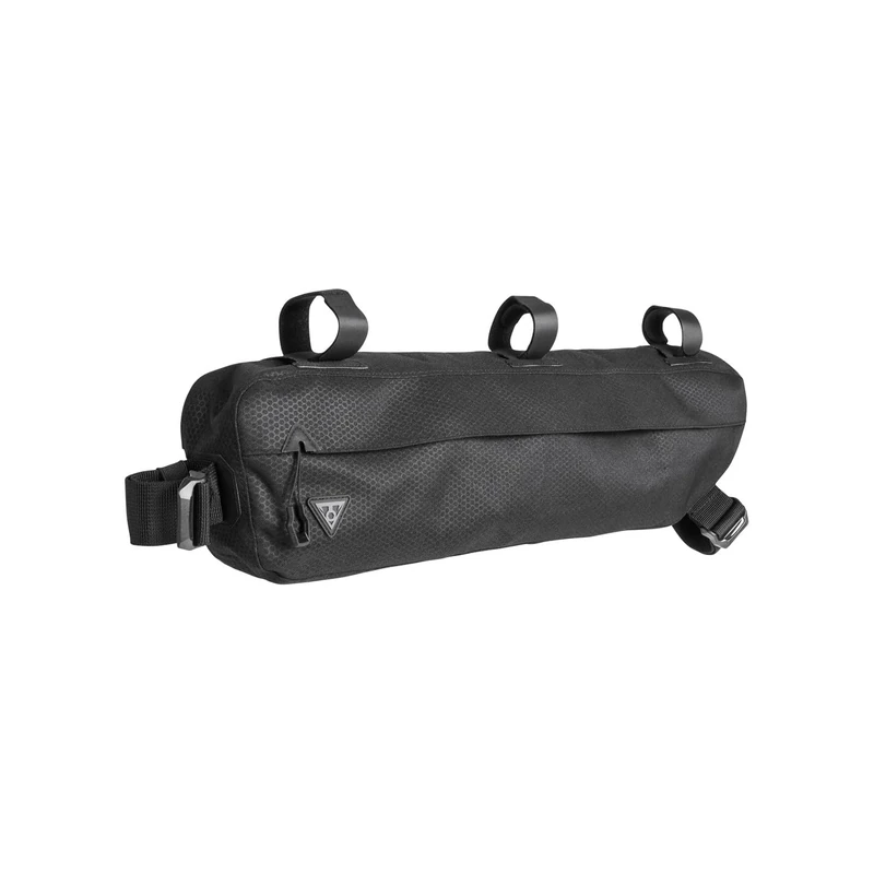 Topeak Unisex Midloader 6L Black One Size