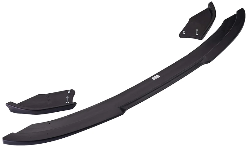RDX Racedesign Front spoiler Vario-X compatible with BMW X5 (E53) 2003-2007 (PU)