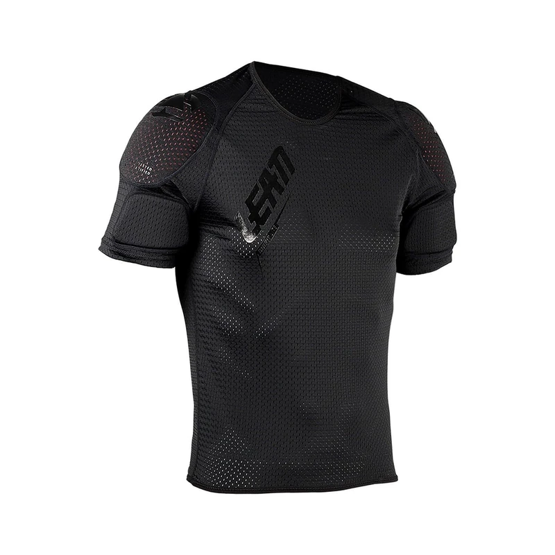 Shoulder Tee 3DF AirFit Lite #S 80-90cm Chest Black