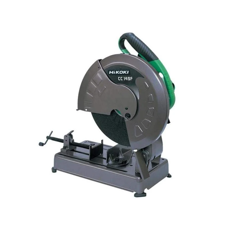 CC14SF/110 Cut Off Saw 355mm 1640W 110V