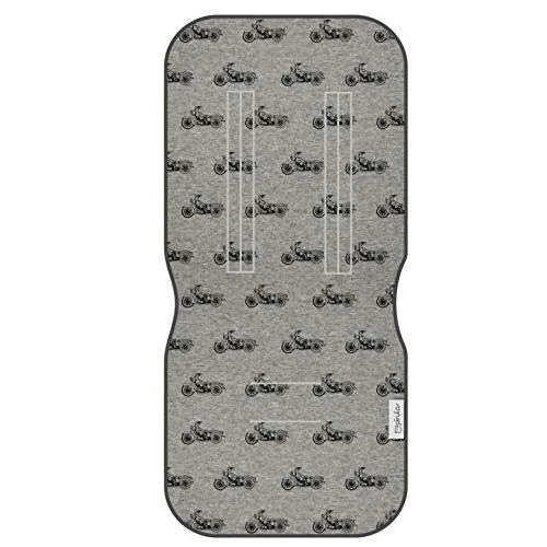 Pirulos Car Mat