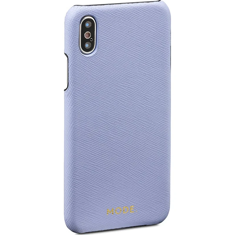 dbramante1928 London - iPhone XS/X - Forever Blue