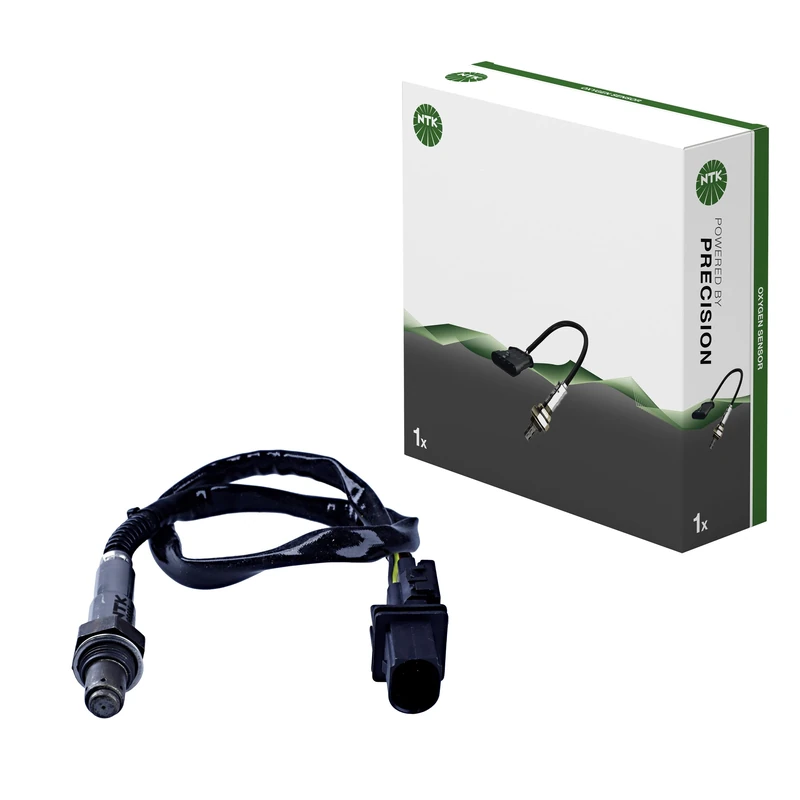 NTK oxygen sensor | UAR9000-EE015, 95685
