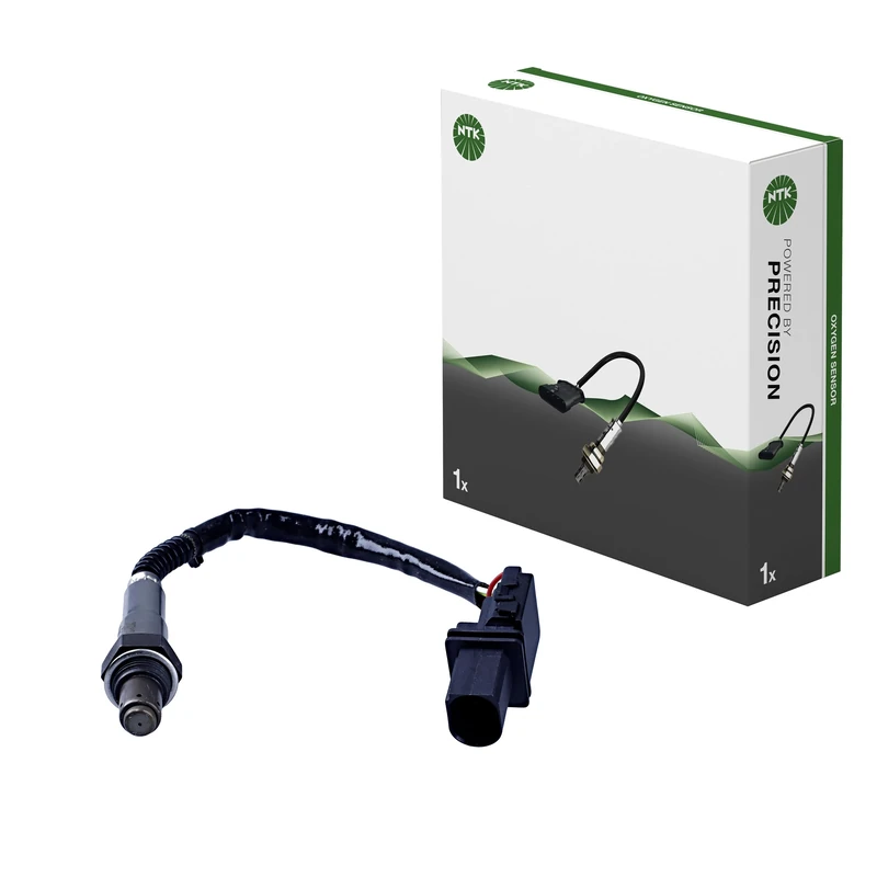 NTK oxygen sensor | UAR9000-EE007, 93195 - Image 1