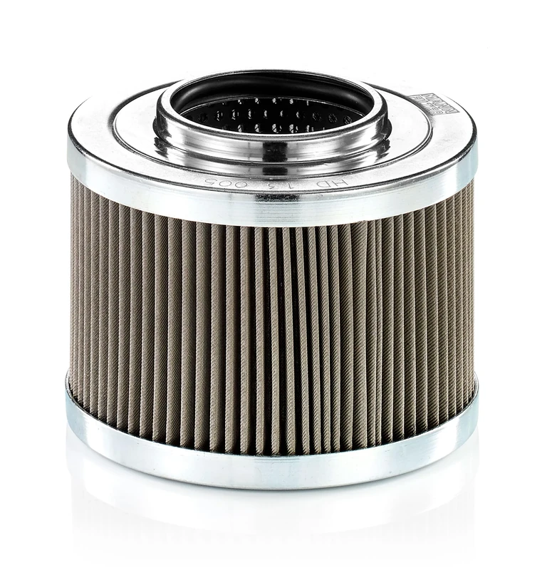 MANN-FILTER HD 13 005 Oil Filter Hydraulics filter - for Off-Highway Applications