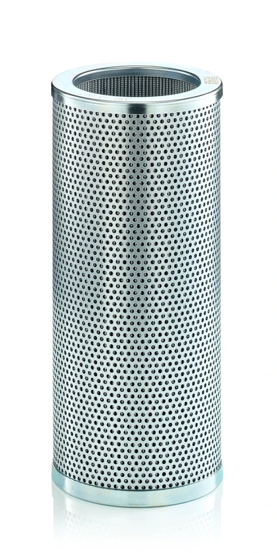 MANN-FILTER HD 13 007 Oil Filter Hydraulics filter - for Off-Highway Applications