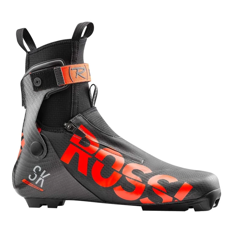 Rossignol Boots, unisex_adult, Boots, ., 39